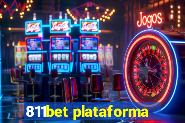 811bet plataforma